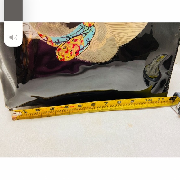 MET bag & pouch featuring CATNIP: Cats of the Met - Picture 6 of 10